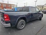 New 2025 RAM 1500 Laramie image 3