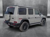 New 2025 Mercedes-Benz G 580 w/ EQ Technology image 2