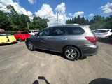 Used 2017 Nissan Pathfinder SL w/ SL Premium Package image 2