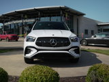 New 2026 Mercedes-Benz GLE 450e 4MATIC image 2