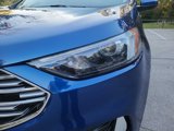Used 2022 Ford Edge SEL image 4