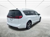 New 2025 Chrysler Pacifica Pinnacle w/ Trailer Tow Group image 4