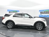 New 2025 Ford Explorer Platinum w/ Ultimate Package image 5