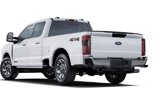 New 2025 Ford F350 Lariat image 2