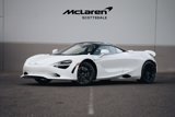 New 2025 McLaren 750S image 2