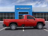 New 2025 Chevrolet Silverado 3500 W/T image 5