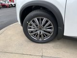 New 2025 Nissan Pathfinder SL w/ SL Premium Package image 3