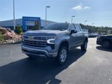 Used 2024 Chevrolet Silverado 1500 LTZ w/ Z71 Off-Road Package image 4
