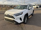 Used 2025 Toyota RAV4 XLE image 4