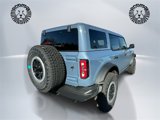 New 2025 Ford Bronco Badlands w/ Sasquatch Package image 5