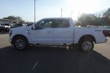 New 2025 Ford F150 Lariat w/ Equipment Group 501A Mid image 3