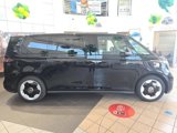 New 2025 Volkswagen ID. Buzz Pro S image 2