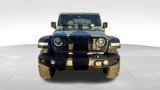 New 2025 Jeep Wrangler Unlimited Sport S 4xe image 5