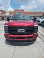 New 2025 Ford F350 Platinum image 3