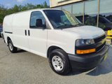 Used 2021 Chevrolet Express 2500 w/ Driver Convenience Package image 2