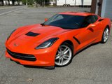 Used 2019 Chevrolet Corvette Stingray Coupe w/ 1LT image 3