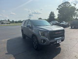 Used 2021 GMC Yukon AT4 w/ AT4 Premium Plus Package image 3