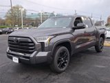 New 2025 Toyota Tundra Limited image 3