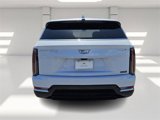 New 2026 Cadillac Escalade IQ Luxury 2 w/ LPO, Radiant Package image 4