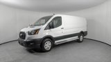 Used 2023 Ford Transit 250 Low Roof w/ Exterior Upgrade Package image 2