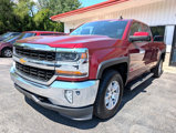 Used 2017 Chevrolet Silverado 1500 LT w/ All Star Edition image 3