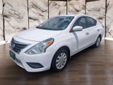 Used 2019 Nissan Versa SV image 2