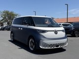 New 2025 Volkswagen ID. Buzz Pro S image 2