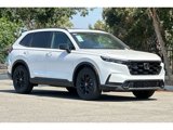 New 2026 Honda CR-V Sport-L image 2