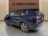 New 2025 Mitsubishi Outlander SE image 3