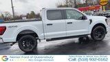 New 2025 Ford F150 STX w/ STX Black Appearance Package image 4