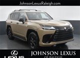 New 2025 Lexus LX 700h Overtrail image 3