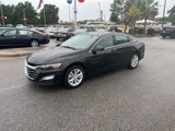 Used 2025 Chevrolet Malibu LT image 3