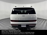 New 2025 Hyundai Santa Fe Limited image 6
