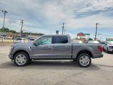 New 2025 Ford F150 Platinum w/ Equipment Group 703A Plus image 3