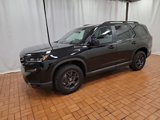 New 2025 Honda Pilot TrailSport image 5