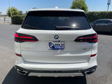 New 2026 BMW X5 xDrive40i w/ M Sport Package image 4
