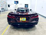 Used 2022 Chevrolet Corvette Stingray Coupe w/ 1LT image 6