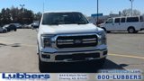 New 2025 Ford F150 Lariat image 3