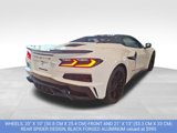 New 2025 Chevrolet Corvette Z06 image 3
