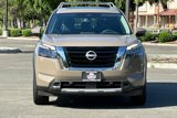 New 2025 Nissan Pathfinder Platinum image 3