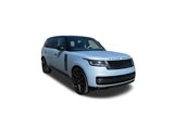 New 2025 Land Rover Range Rover SV image 3