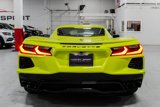 Used 2021 Chevrolet Corvette Stingray Coupe w/ 1LT image 4