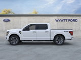 New 2025 Ford F150 STX w/ Equipment Group 200A image 3