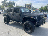 Used 2015 Jeep Wrangler Unlimited Sport w/ Quick Order Package 24S image 3