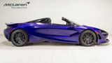 New 2024 McLaren 750S Spider image 5