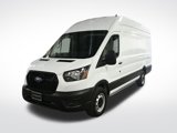 Certified 2023 Ford Transit 250 148 High Roof Extended w/ Load Area Protection Package image 4