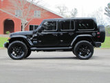Used 2023 Jeep Wrangler Unlimited Sahara w/ Cold Weather Group image 6