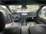 New 2025 Jeep Wrangler Unlimited Rubicon 392 image 3