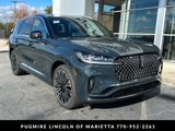 New 2025 Lincoln Aviator Black Label image 2