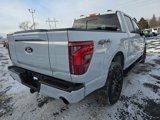 New 2025 Ford F150 Lariat w/ Equipment Group 501A Mid image 5
